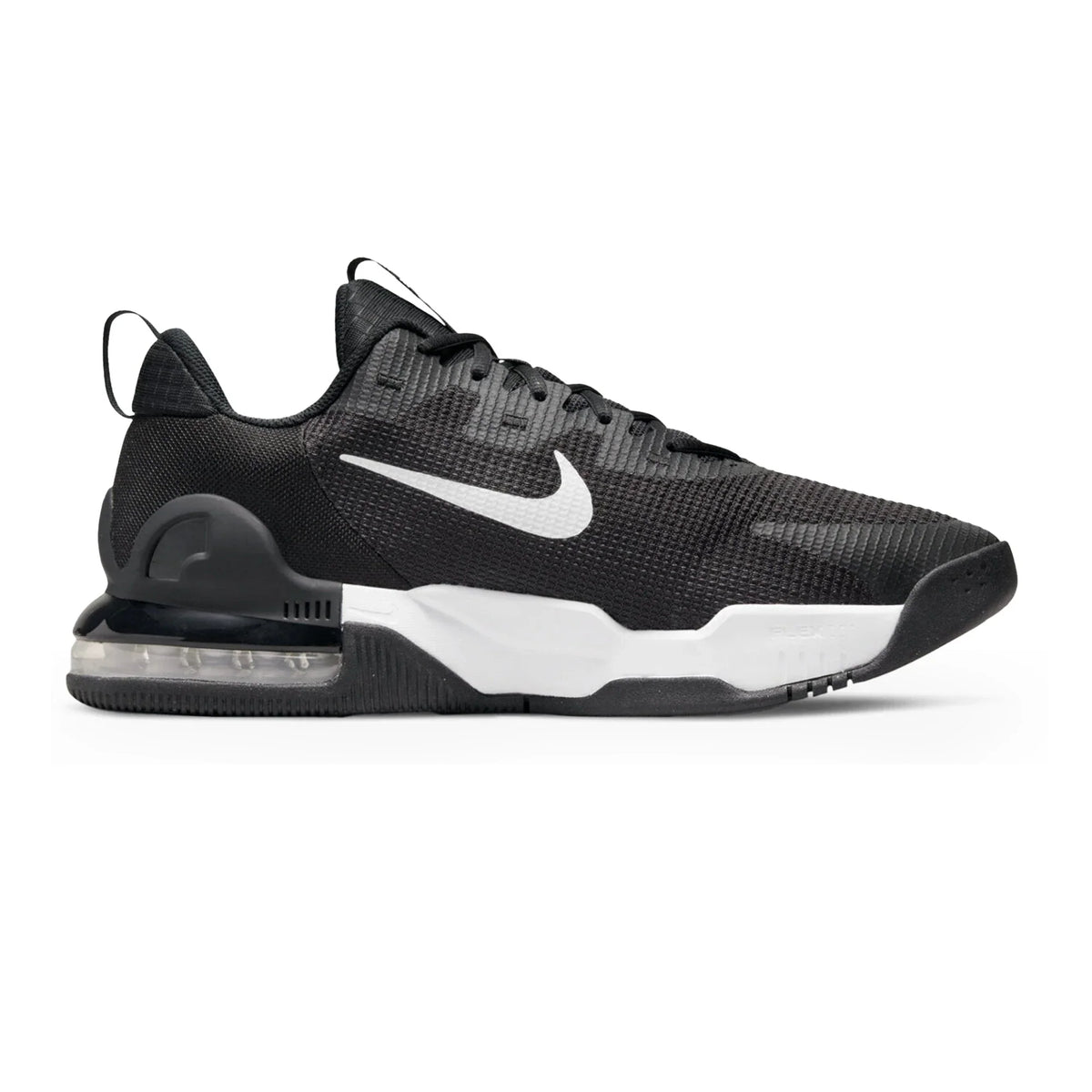 Nike Air Max Alpha Trainer 5 'Black White' (2022)