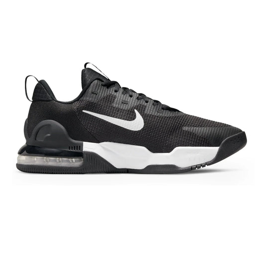 Nike Air Max Alpha Trainer 5 'Black White' (2022)