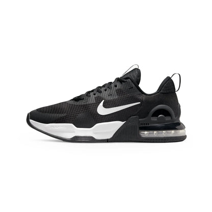 Nike Air Max Alpha Trainer 5 'Black White' (2022)