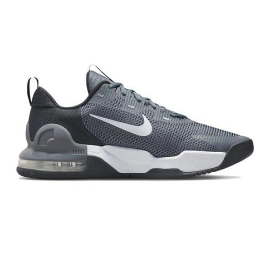 Nike Air Max Alpha Trainer 5 'Smoke Grey' (2022)