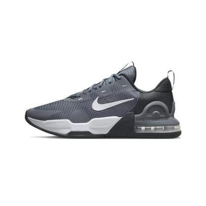 Nike Air Max Alpha Trainer 5 'Smoke Grey' (2022)