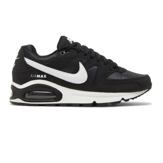 Nike Air Max Command 'Black White' Women's (2022)