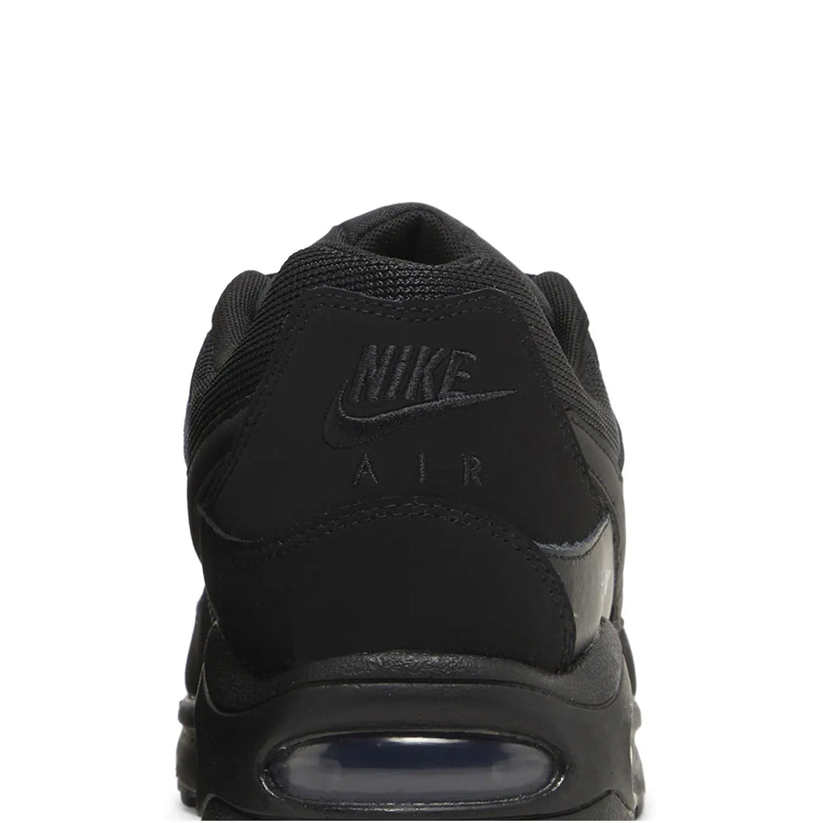Nike Air Max Command 'Triple Black'