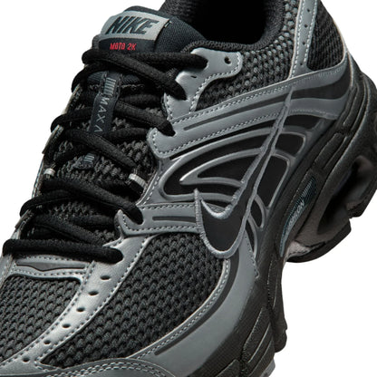 Nike Air Max Moto 2K 'Black Cool Grey'