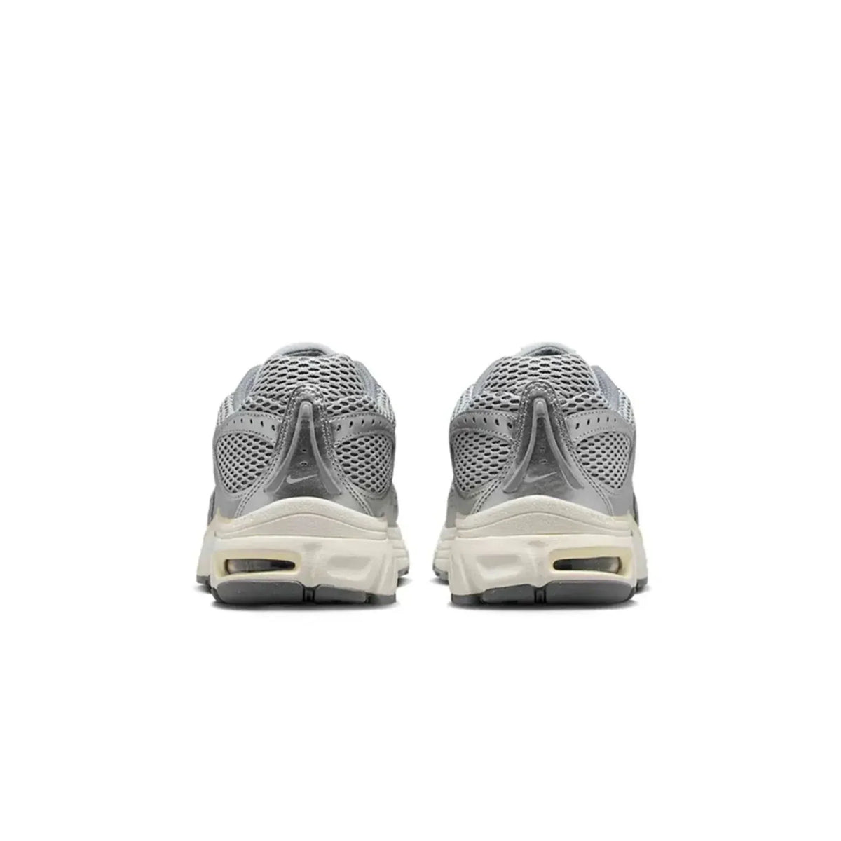 Nike Air Max Moto 2K 'Light Smoke Grey Metallic Silver'