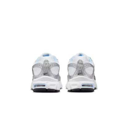 Nike Air Max Moto 2K 'White Silver Black Hydrogen Blue' Women's (2026)