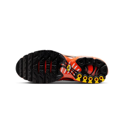 Nike Air Max Plus TN 'Picante Red Black'