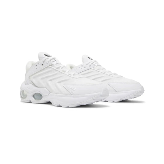Nike Air Max TW 'Triple White' (2023)