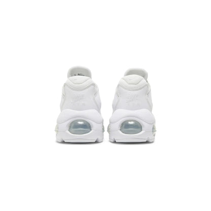 Nike Air Max TW 'Triple White' (2023)