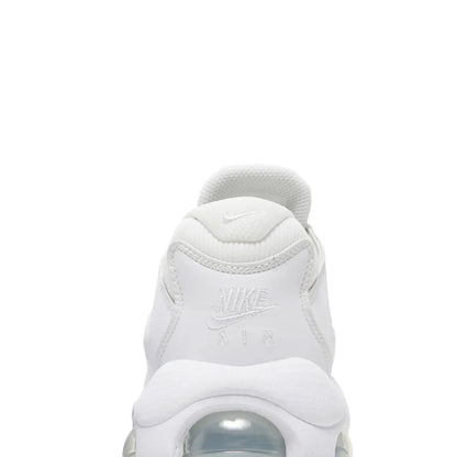 Nike Air Max TW 'Triple White' (2023)