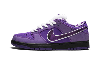 SB Dunk Low Pro OG QS "Concepts/Purple Lobster" BV1310 555