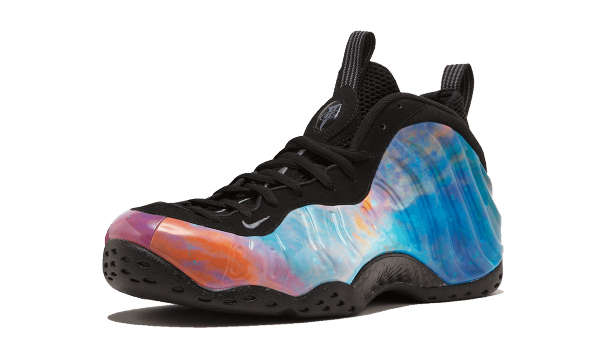 Air Foamposite One Alternate Galaxy "Big Bang" AR3771 800