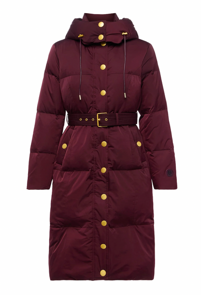 L'Agence Bryson Puffer