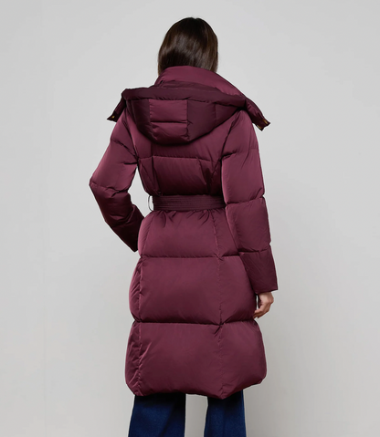 L'Agence Bryson Puffer