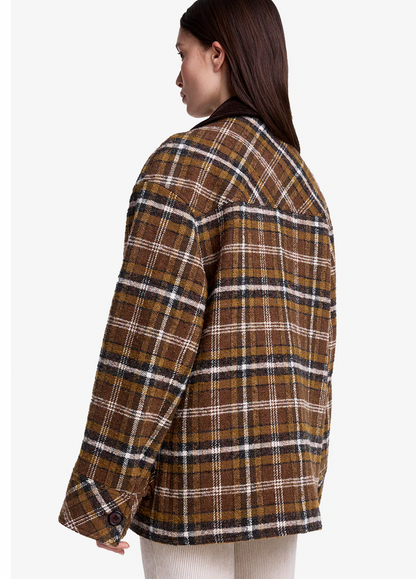 Smythe Field Jacket