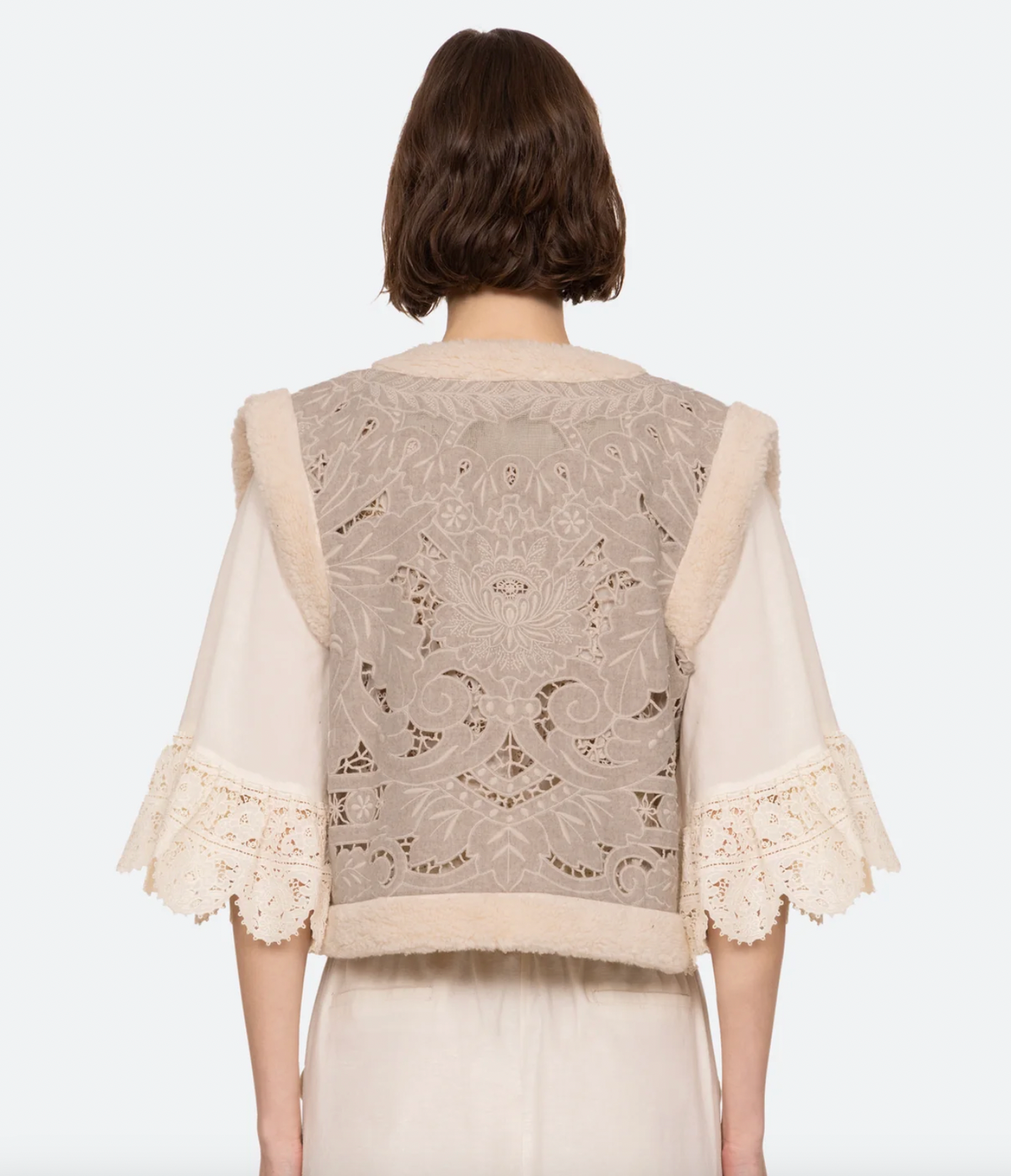 Sea Ceci Vest