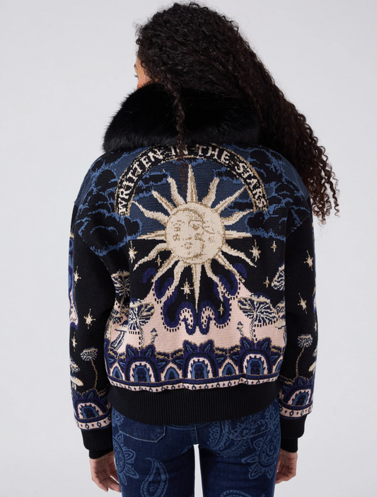 Hayley Stars Bomber