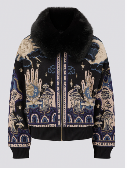 Hayley Stars Bomber