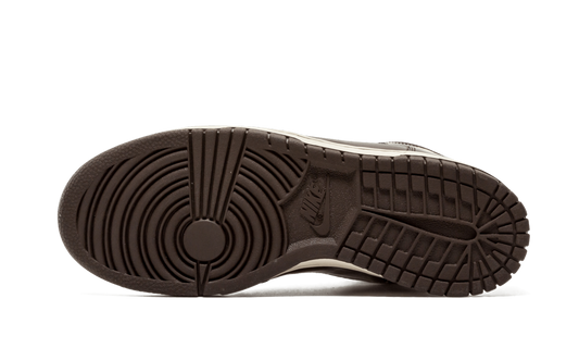 Dunk High Premium "Woodgrain" 312786 223