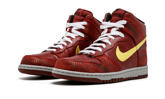 Dunk High Premium "Eddie Cruz West" 317891 671