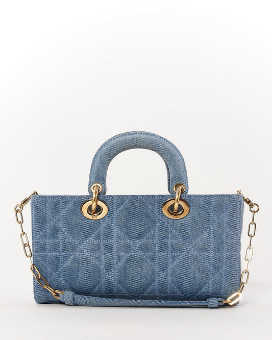 Dior Leather Handbag