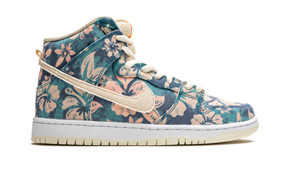 SB Dunk High "Hawaii" CZ2232 300