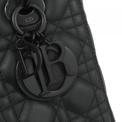 Dior Christian Medium Bag