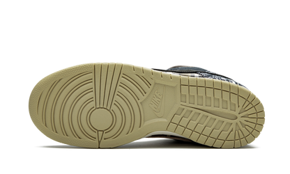SB Dunk Low QS Special Box "Travis Scott" CT5053 001A
