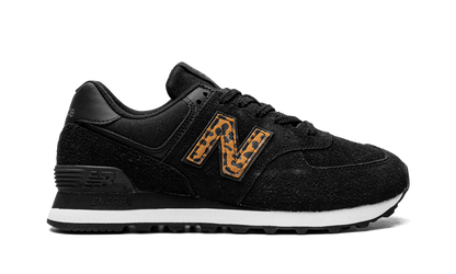 574 WMNS "Leopard" WL574AO2 Wide