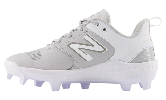 Fresh Foam Velo v3 Molded WMNS "Grey White" SPVELOG3