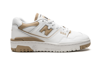 550 WMNS "White / Incense" BBW550BT