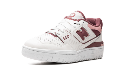 550 WMNS "Red Rouge" BBW550DP