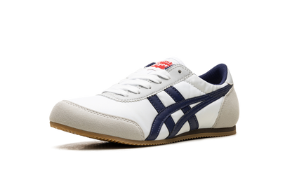 Track Trainer "White Blue" D318N 0150
