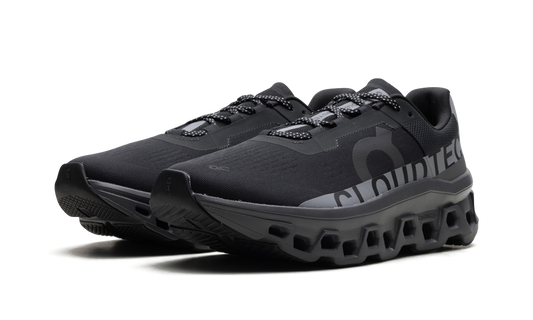 Cloudmonster Lumos "Black" 62.98394