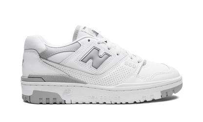 550 WMNS "White / Grey" BBW550BB