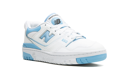 550 WMNS "Blue Haze" BBW550BC