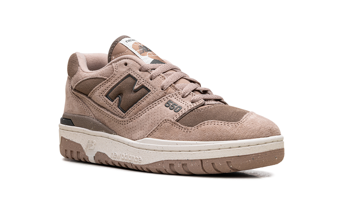 550 WMNS "Mushroom" BBW550RD