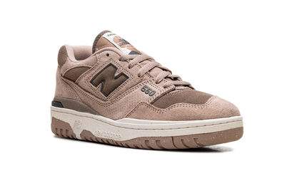 550 WMNS "Mushroom" BBW550RD