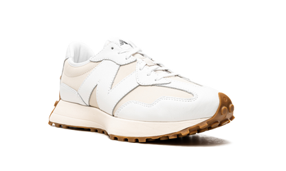 327 WMNS "White / Moonbeam" WS327LA
