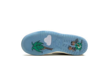 SB Dunk Low Pro PS "CRENSHAW SKATE CLUB" FQ8204 300