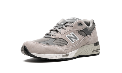 991 WMNS "Made in UK Grey" W991GL