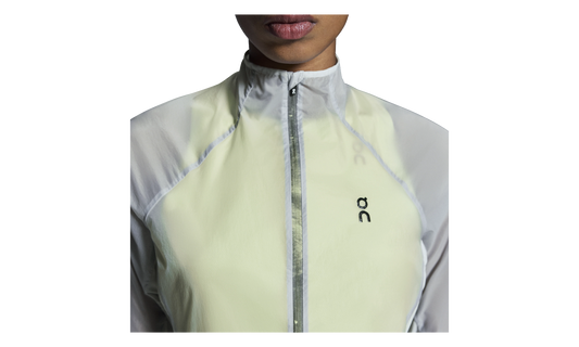 Zero Jacket WMNS "Glacier" 1WE10200561