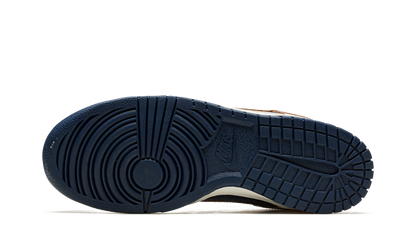SB Dunk Low "HUF - NYC" FD8775 100