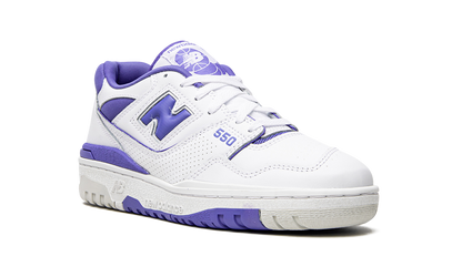 550 WMNS "Aura Purple" BBW550WB