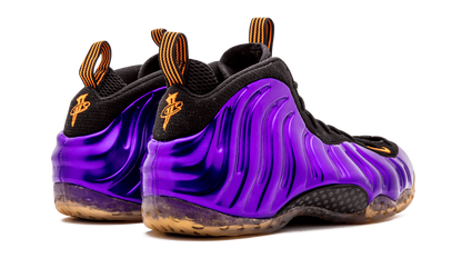 Air Foamposite One "Phoenix Suns" 314996 501