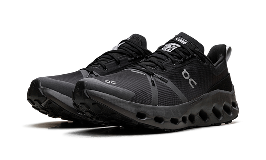 Cloudsurfer Trail WP "Black Eclipse" 3ME10270106