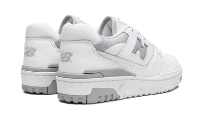 550 WMNS "White / Grey" BBW550BB