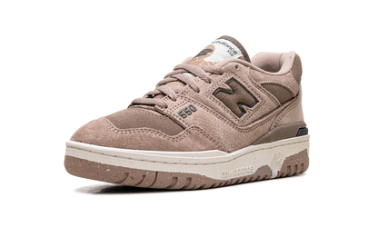 550 WMNS "Mushroom" BBW550RD