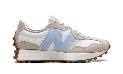 327 WMNS "Timberwolf Sea Salt" WS327FTA