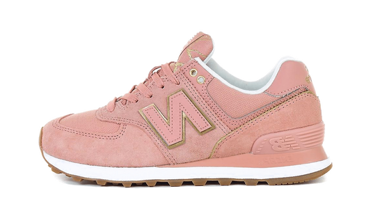 574 Wmns "Coral" WL574SOB
